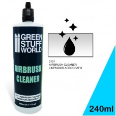  Airbrush Cleaner 240ml